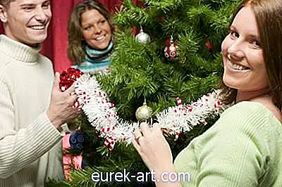 feestdagen & vieringen - Grote ideeën voor kerstfeestjes