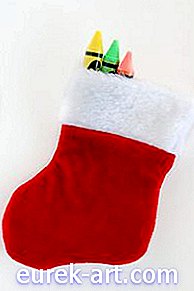 Ý tưởng quà tặng Santa bí mật cho trẻ em