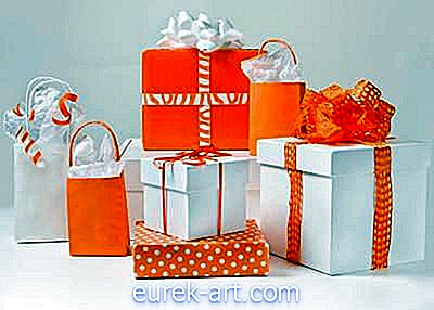 sviatky a oslavy - Darčeky s darčekmi pre unisexové uchopenie