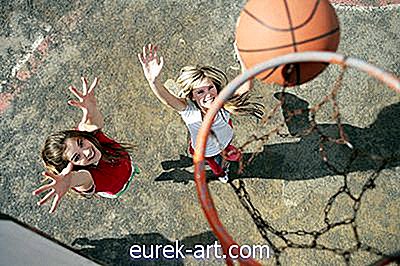 διακοπές & γιορτές - Ανώτερα κορίτσια ιδέες δώρων μπάσκετ κορίτσια