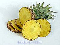 Nápady na zdobenie vaničky ananás strany