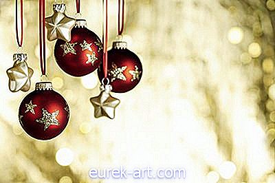Ferien & Feste - Ideen für ein Kirchenweihnachtsbankett