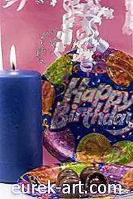 feestdagen & vieringen - Goede plaatsen voor een 11e verjaardagspartij