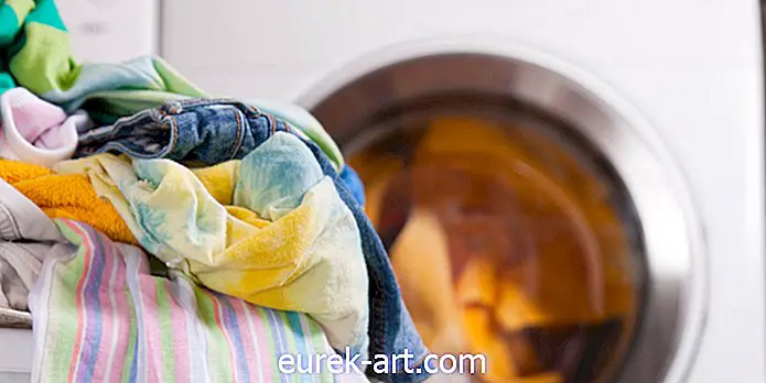 hjem vedligeholdelse - Hvordan denne mor fra 6 skabte verdens mest effektive vaskerum
