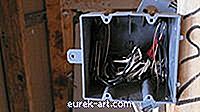 casa - Cómo agregar nuevo cableado desde una caja de conexiones