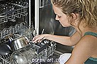 Як очистити всередині посудомийної машини Maytag
