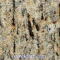 Hem - Hur man rengör en granitdusch