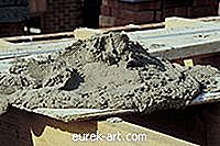 Hvordan lage Portland Cement Mortel