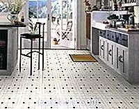 Cara Bersihkan Tile Floors With Bleach