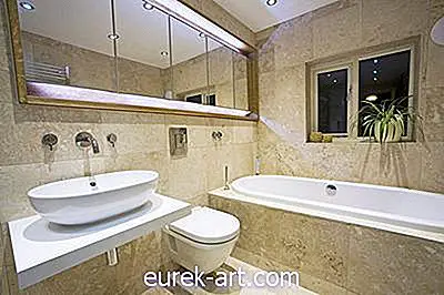 itthon - A fürdőszoba utántöltésének átlagos költsége
