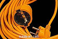 casa - Cómo hacer un cable de extensión del generador