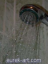 Jak upravit tlak vody v domácnosti
