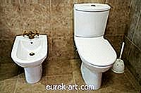 domov - Kako očistiti toaletne sedeže v pomivalnem stroju
