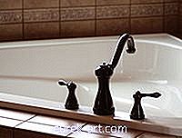 rumah - Cara Menggunakan Bondo Shower & Tub Kit