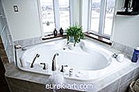 casa - Dimensioni delle vasche da bagno angolari