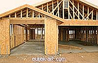 Dom - Kako mogu pronaći troškove izgradnje za garažu od 30 do 40?