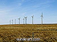 Come legare e moltiplicare i generatori eolici insieme