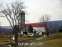 casa - Lista de edificios agrícolas