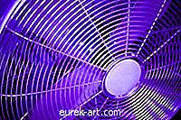 itthon - A legjobb ventilátor a szag eltávolítására egy szobában