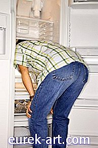 Σπίτι - Πώς να πάρετε ένα Ψυγείο & Κρύο Ψυγείο