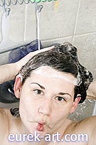 додому - Як перетворити стандартну душову головку в ручну душову головку