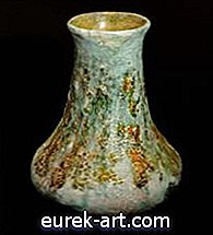 Kaip remontuoti keramikinę vazą