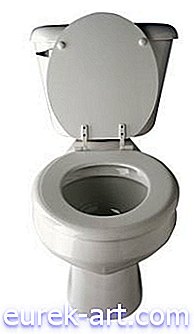 maison - Comment améliorer la pression de vos toilettes