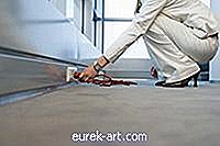 Ako pokryť elektrické káble na podlahe