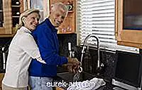 maison - Comment réparer un robinet de cuisine coulissant