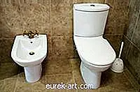 एक क्रेन शौचालय की मरम्मत कैसे करें