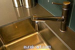 Како уклонити трајни маркер из нехрђајућег челика