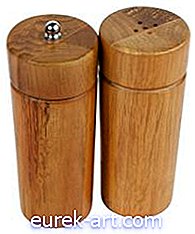 Dom - Kako napraviti drveni cilindar