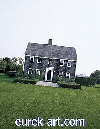 Americký originál: Víkendový dom