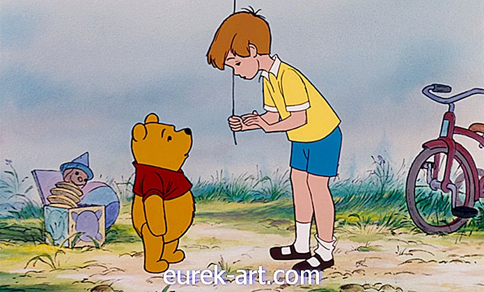 20 Winnie the Pooh-citat som får dig att skratta (och förmodligen gråta, för)