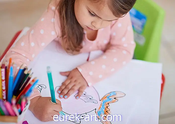 10 páginas para colorear de Pascua para mantener a los niños entretenidos todo el día