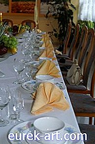 pesta & menghibur - Gagasan untuk Pesta Makan Malam