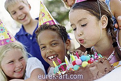 festas e entretenimento - Jogos de Festa para Meninas Idade 10