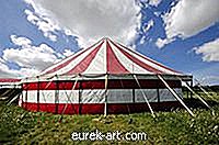 zabave in zabave - Kako gostiti tematsko zabavo v cirkusu za odrasle