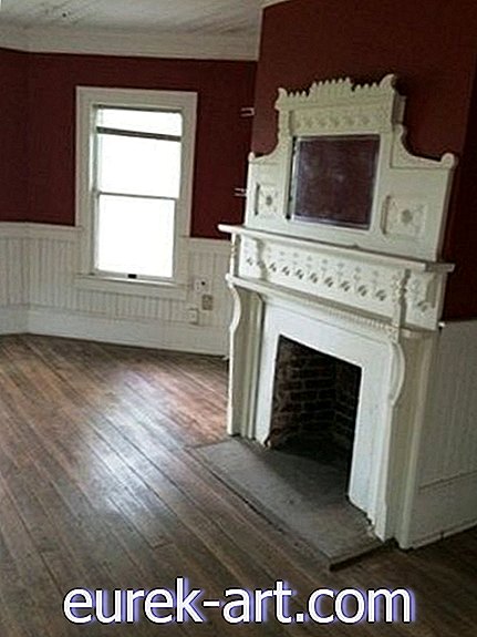 Non possiamo credere che questa storica casa nella Carolina del Sud sia solo $ 99.000