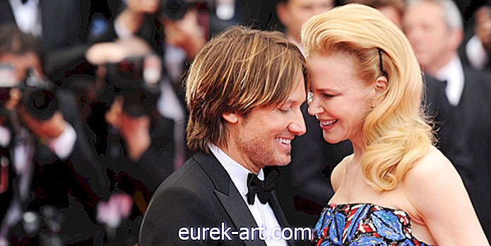 Keith Urban a Nicole Kidman znížili cenu Nashville Home takmer o 1 milión dolárov