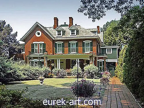 Real Estate Sampler: Historic Garden Homes