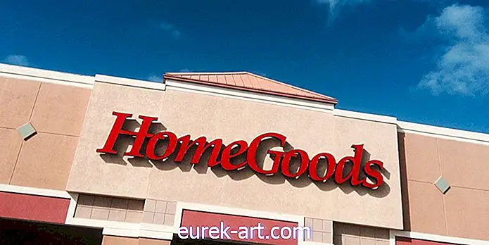 kjøpesenter - Alt du trenger å vite om HomeSense, HomeGoods 'nye spinoff-kjede