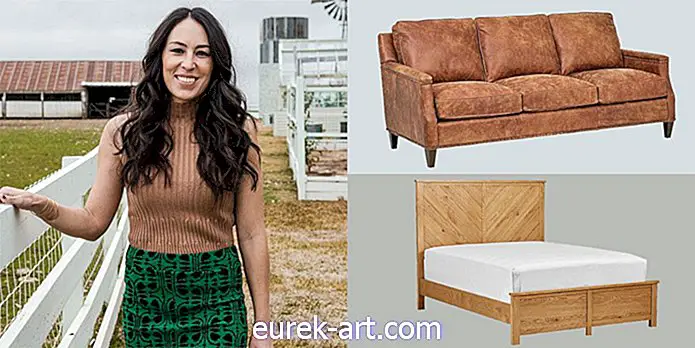 Kopier Joanna Gaines's Farmhouse and Backyard Style med disse 17 Prime Day Steals