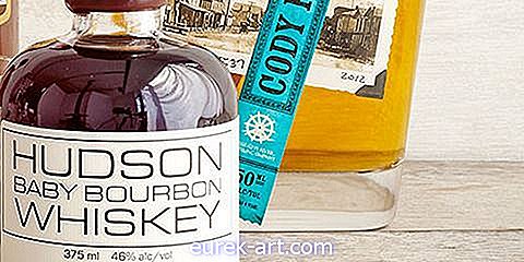 Smakstest: De beste Bourbons utenfor Kentucky