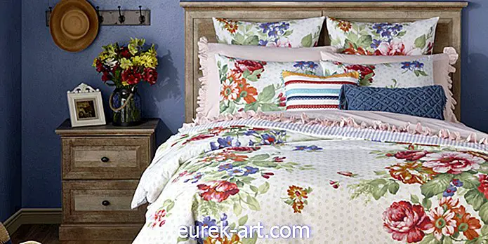 Искаме всичко от новата колекция спално бельо на Pioneer Woman