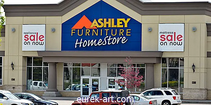 10 dolog, amit tudnod kell, mielőtt vásárolna az Ashley Furniture-en