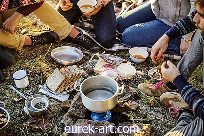 30 beste camping cookware-ting for ditt neste utendørseventyr