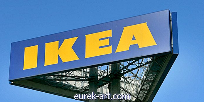 IKEA intenționează să vândă produsele sale pe site-uri terțe părți începând cu 2018