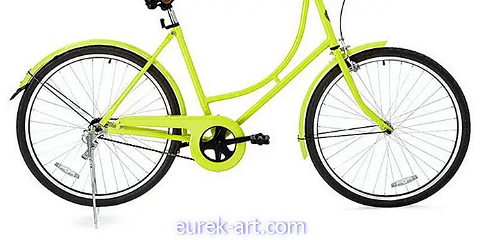Lo que está de moda: accesorios geniales para bicicletas