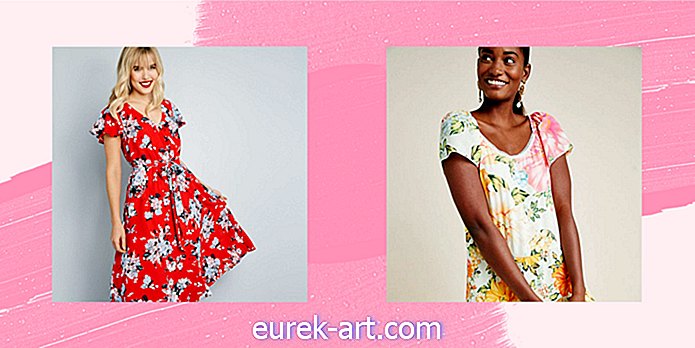 cumpărături - 10 rochii de Paște pe care veți dori să le purtați toată primăvara